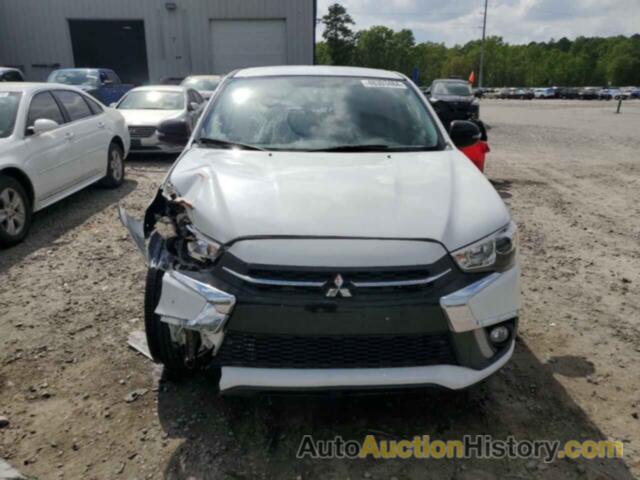 MITSUBISHI OUTLANDER ES, JA4AR3AU7KU021141