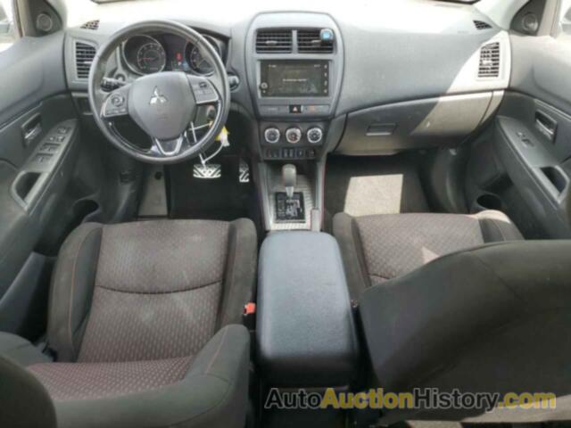 MITSUBISHI OUTLANDER ES, JA4AR3AU7KU021141