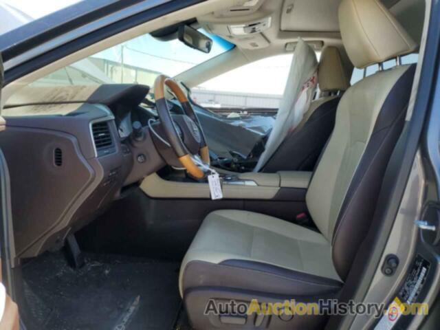 LEXUS RX350 350 L, JTJGZKCA8K2013376