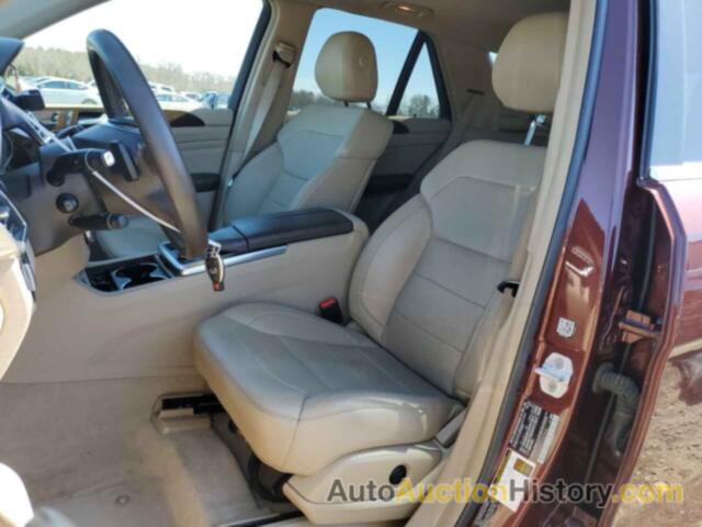 MERCEDES-BENZ M-CLASS 350 4MATIC, 4JGDA5HB2FA545648