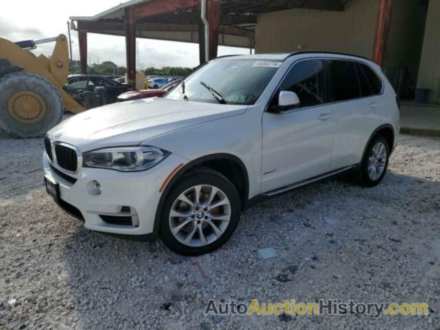 BMW X5 XDRIVE35I, 5UXKR0C50G0P27170