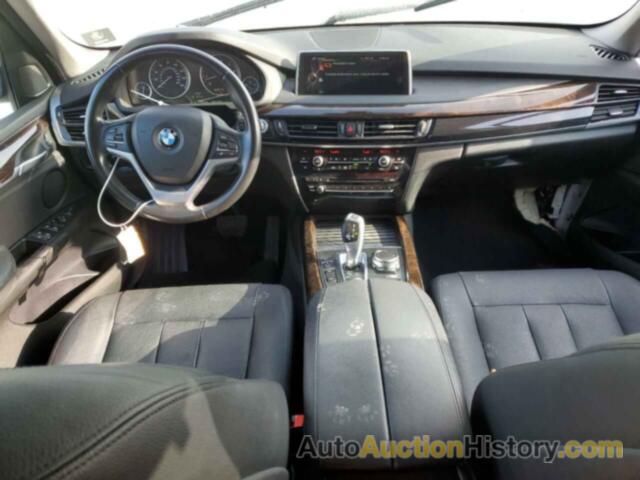 BMW X5 XDRIVE35I, 5UXKR0C50G0P27170