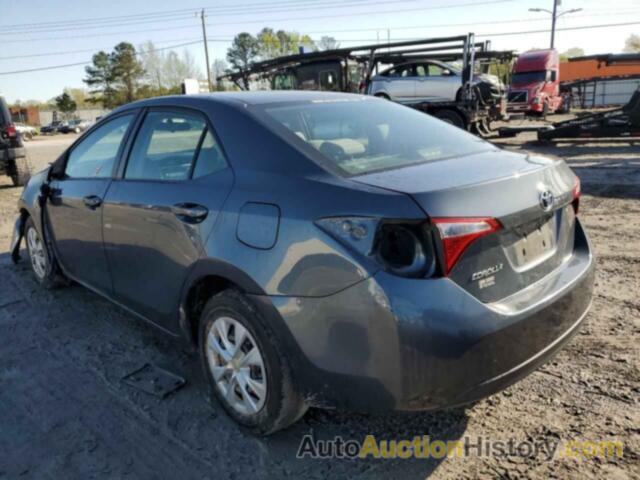 TOYOTA COROLLA L, 2T1BURHE1FC241565