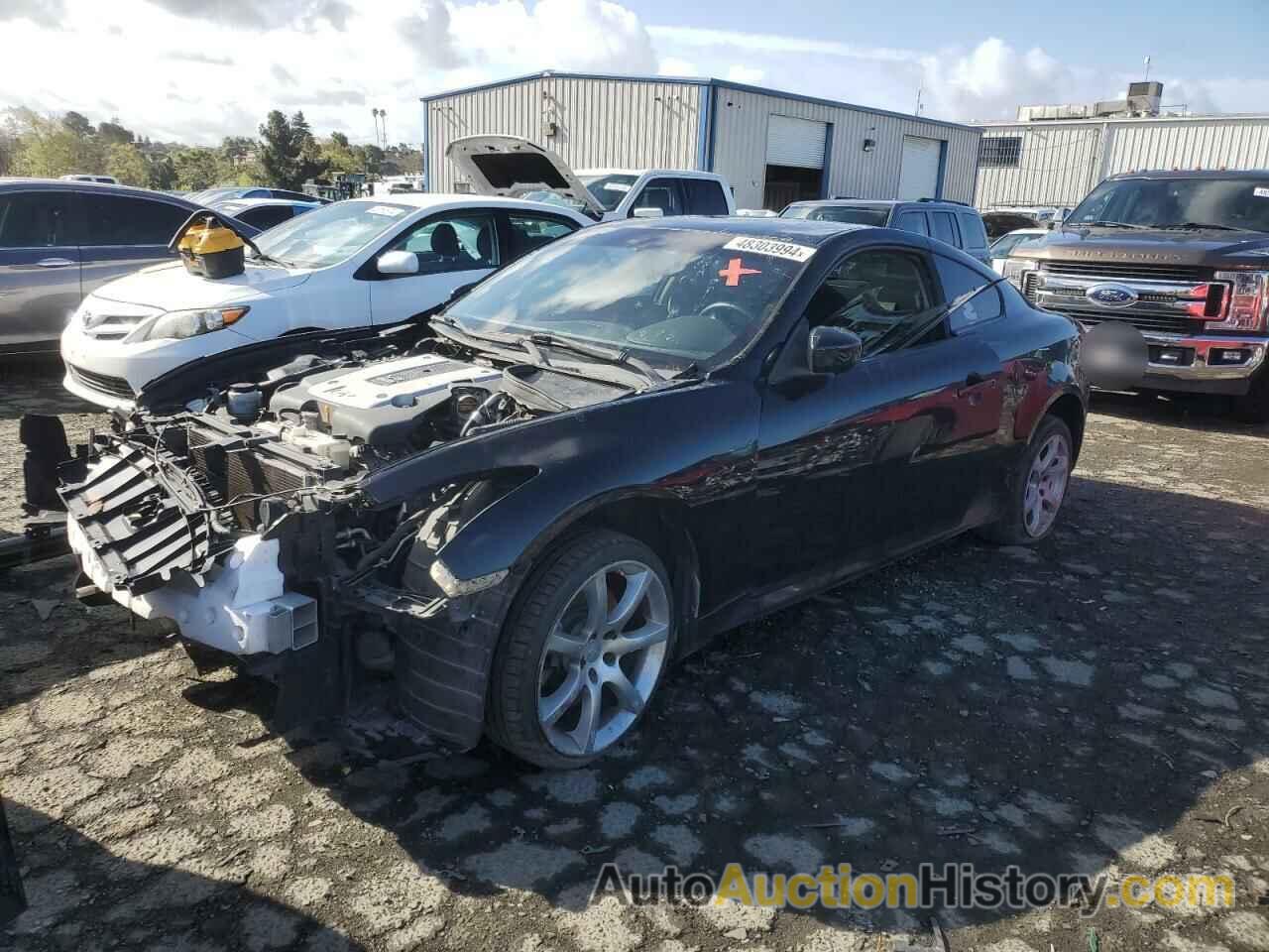 INFINITI Q60 JOURNEY, JN1CV6EL6EM131151