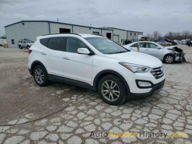 HYUNDAI SANTA FE, 5XYZUDLA7EG129121