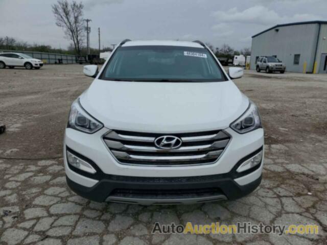 HYUNDAI SANTA FE, 5XYZUDLA7EG129121