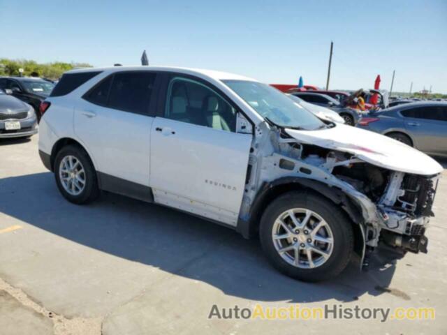 CHEVROLET EQUINOX LS, 3GNAXSEG2PL100798