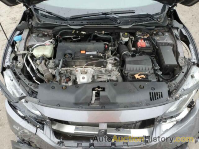 HONDA CIVIC LX, 19XFC2F59HE218943