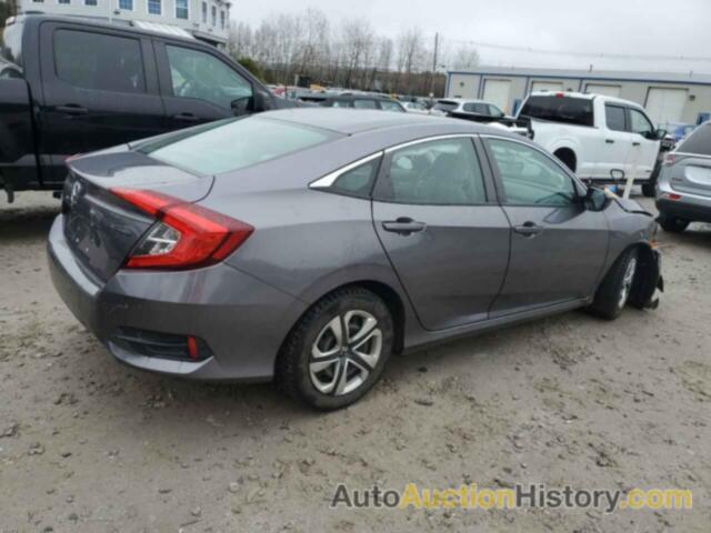 HONDA CIVIC LX, 19XFC2F59HE218943