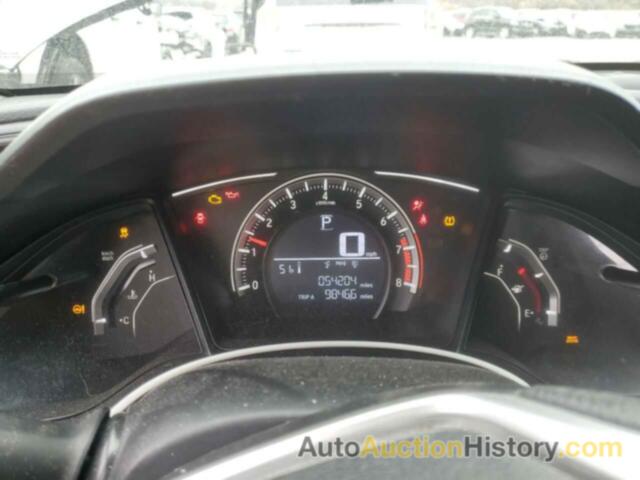 HONDA CIVIC LX, 19XFC2F59HE218943