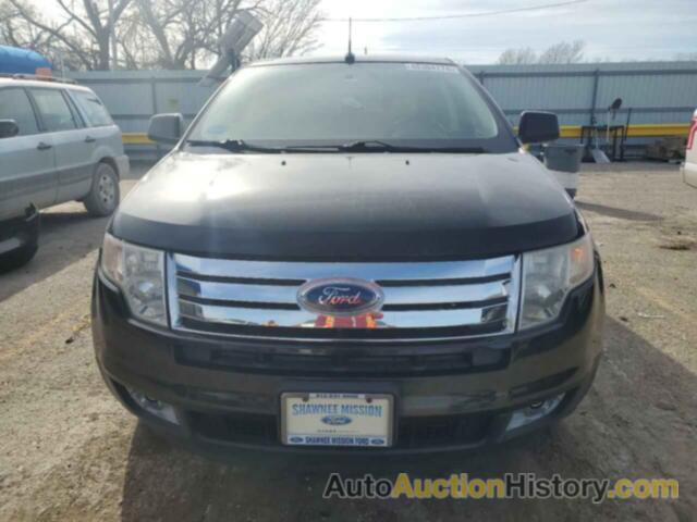 FORD EDGE LIMITED, 2FMDK4KC6ABB03400