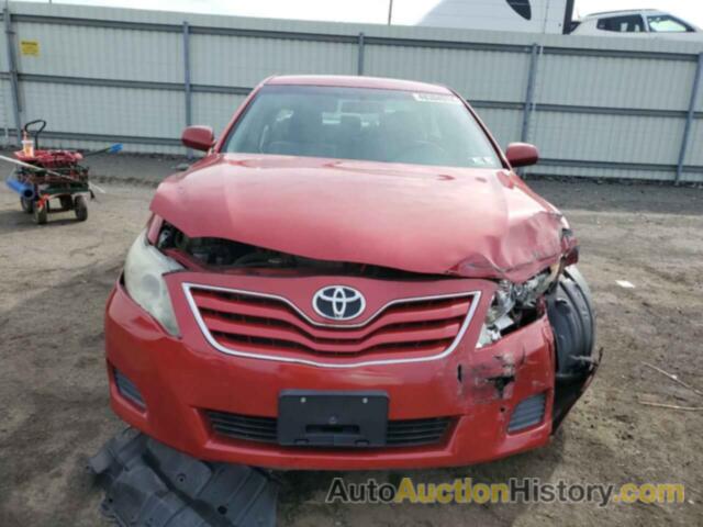 TOYOTA CAMRY BASE, 4T4BF3EK4BR209385