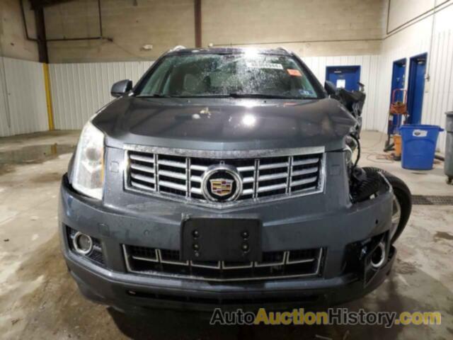 CADILLAC SRX PERFORMANCE COLLECTION, 3GYFNDE39DS572957