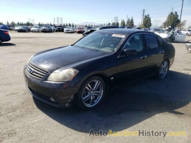 INFINITI M45 BASE, JNKBY01E07M400394