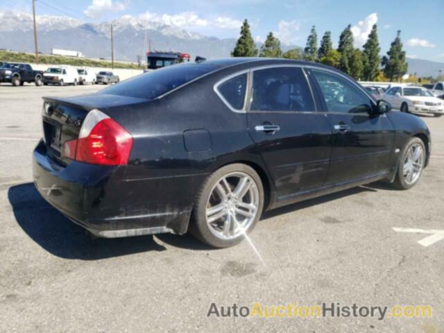 INFINITI M45 BASE, JNKBY01E07M400394