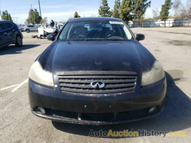 INFINITI M45 BASE, JNKBY01E07M400394