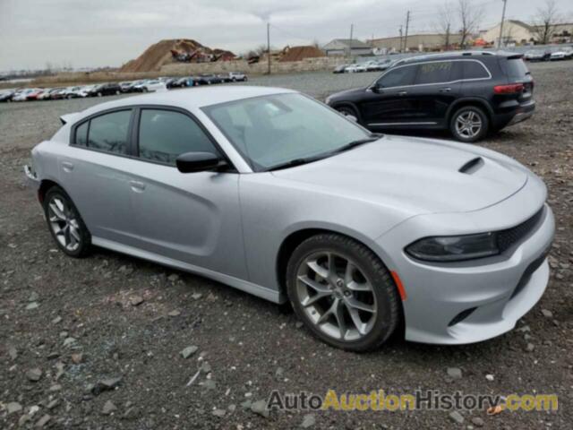 DODGE CHARGER GT, 2C3CDXHG8PH571807