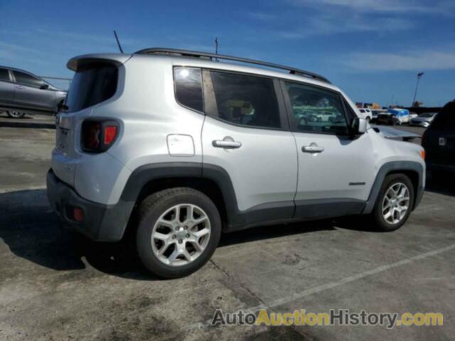 JEEP RENEGADE LATITUDE, ZACCJABB3HPE82113