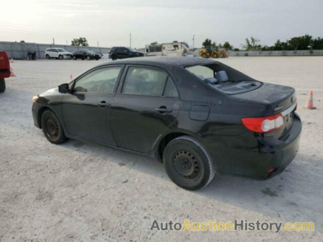 TOYOTA COROLLA BASE, JTDBU4EE8B9160148