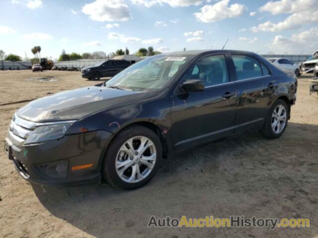 FORD FUSION SE, 3FAHP0HAXCR365730