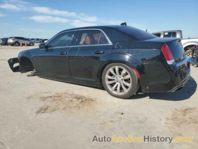 CHRYSLER 300 LIMITED, 2C3CCAAG2HH580143