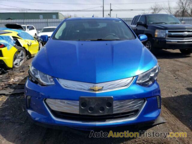 CHEVROLET VOLT LT, 1G1RC6S51HU200750