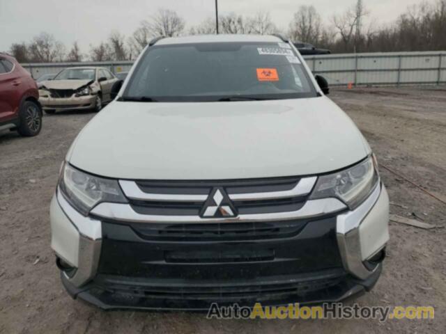 MITSUBISHI OUTLANDER SE, JA4AZ3A35JZ044829