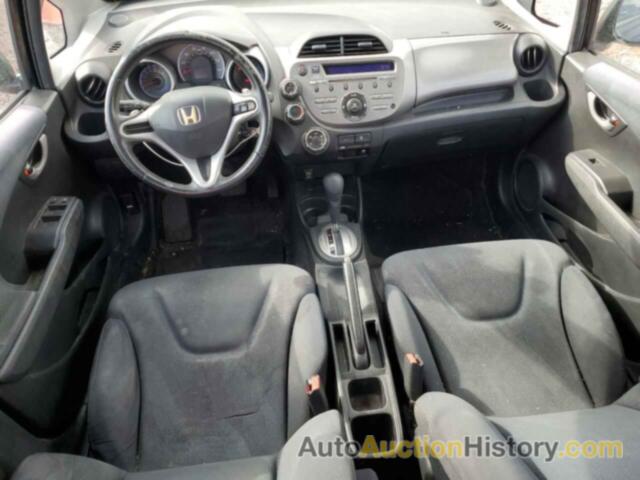 HONDA FIT SPORT, JHMGE884X9S057408