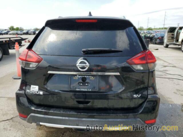 NISSAN ROGUE S, KNMAT2MTXJP544686