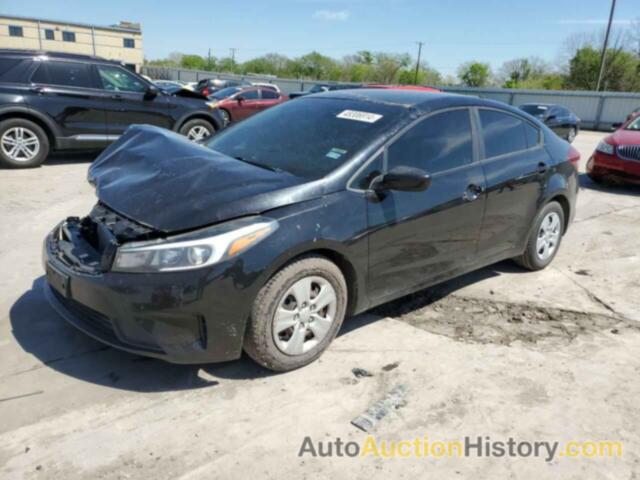 KIA FORTE LX, 3KPFK4A79HE074530