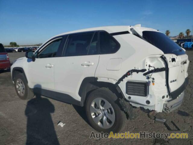 TOYOTA RAV4 LE, 2T3F1RFVXPW365760