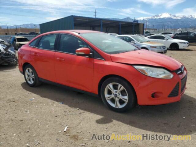 FORD FOCUS SE, 1FADP3F20DL326673