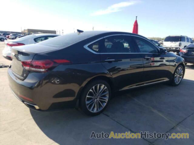 HYUNDAI GENESIS 3.8L, KMHGN4JE3FU082238