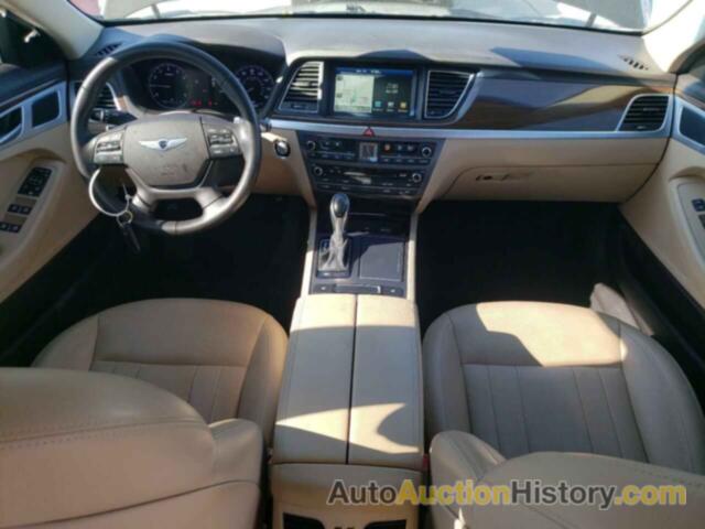 HYUNDAI GENESIS 3.8L, KMHGN4JE3FU082238