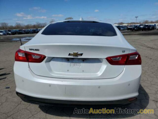 CHEVROLET MALIBU LT, 1G1ZE5ST7GF214514