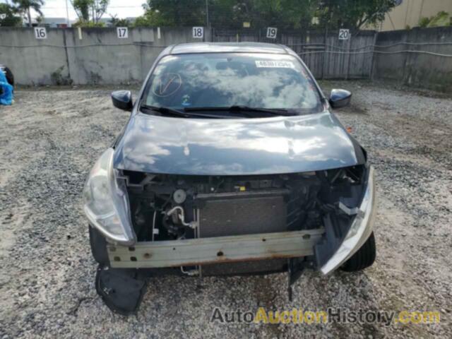 NISSAN VERSA S, 3N1CN7AP0HL861456