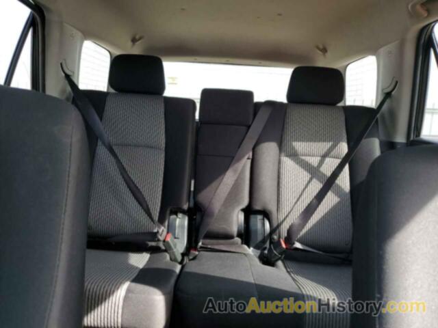 TOYOTA 4RUNNER SR5/SR5 PREMIUM, JTEMU5JR1N6086662