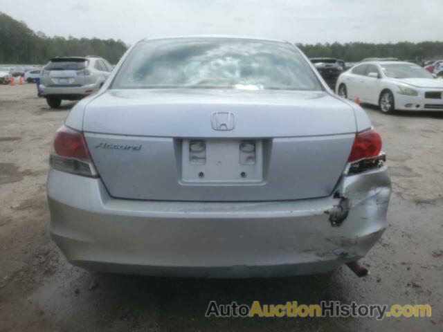 HONDA ACCORD LXP, 1HGCP26438A012536