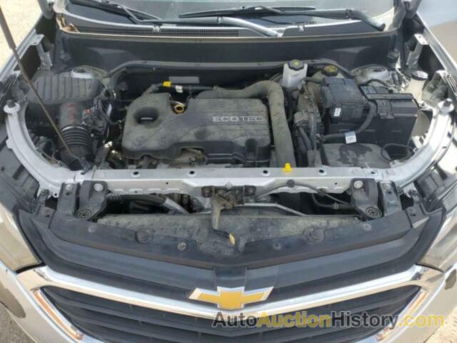 CHEVROLET EQUINOX PREMIER, 2GNAXVEV9J6308348