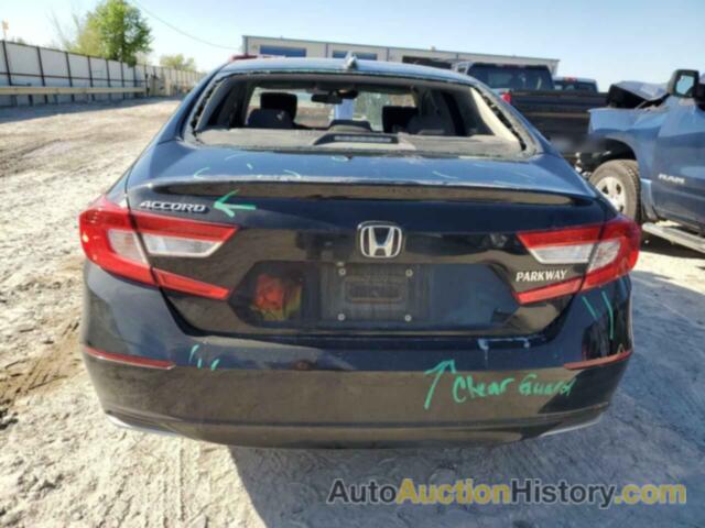 HONDA ACCORD LX, 1HGCV1F12KA042558