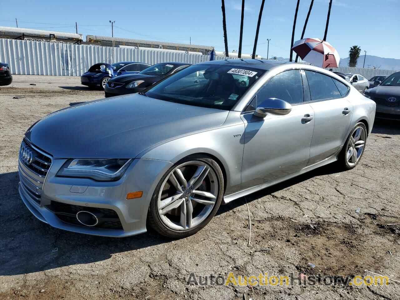 AUDI S7/RS7 PRESTIGE, WAU32BFC1DN142819