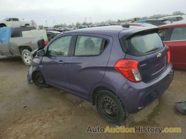 CHEVROLET SPARK LS, KL8CB6SA9GC618841