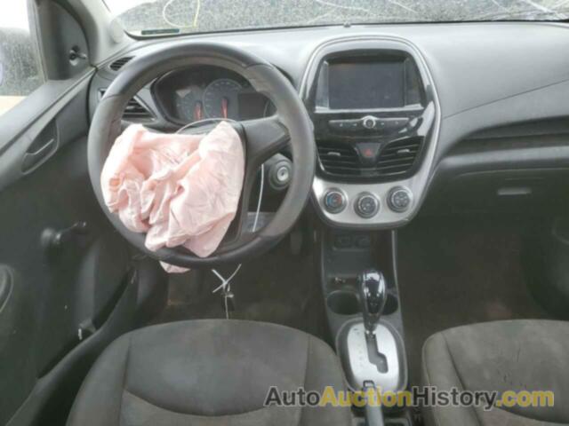 CHEVROLET SPARK LS, KL8CB6SA9GC618841