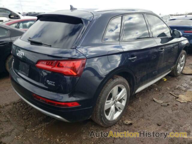 AUDI Q5 PREMIUM, WA1ANAFY2J2232463