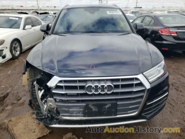 AUDI Q5 PREMIUM, WA1ANAFY2J2232463