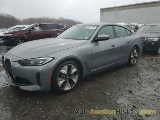 BMW I4 EDRIVE, WBY43AW06PFP57206