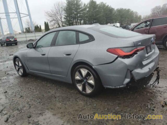 BMW I4 EDRIVE, WBY43AW06PFP57206