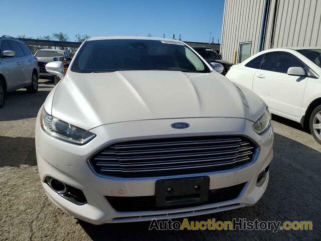 FORD FUSION TITANIUM PHEV, 3FA6P0SU4ER158716