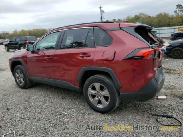 TOYOTA RAV4 XLE, 2T3W1RFV7PW241221