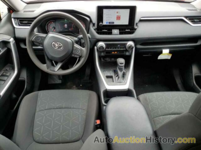 TOYOTA RAV4 XLE, 2T3W1RFV7PW241221